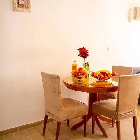 Pierissimo Apartment