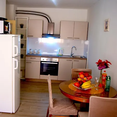 Apartment Pierissimo Split