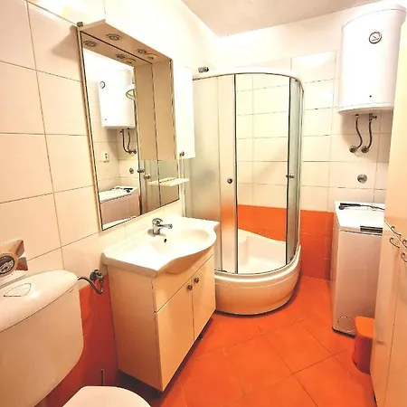 Apartment Pierissimo *