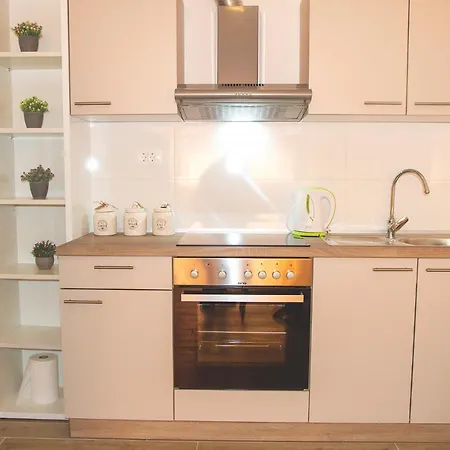 Apartment Pierissimo Split
