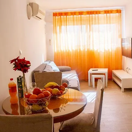 Apartment Pierissimo *